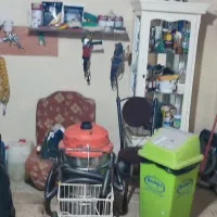 اجاره مغازه همراه با ۱۰۰ متر حیاط|اجارهٔ مغازه و غرفه|رودسر, |دیوار