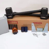 جک بازویی پارکینگ