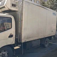 اجاره خاوریخچال