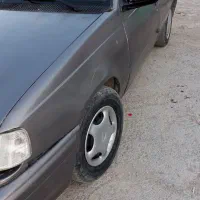 دوو ریسر مدل ۱۳۷۲|خودرو سواری و وانت|بجنورد, |دیوار