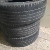 لاستیک پاترول وآرمادا