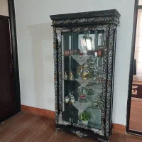 بوفه .یخچال . ابچکان مغازه  .
