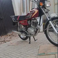 موتور ۱۲۵