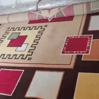 گلیم فرش