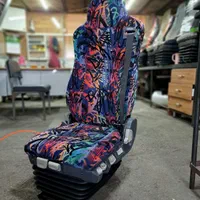 صندلی بادی کامیون|قطعات یدکی و لوازم جانبی|میاندوآب, |دیوار