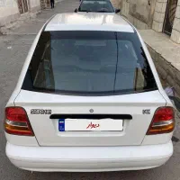 پراید ۱۴۱ مدل ۸۸، بدون رنگ، فنی سالم|خودرو سواری و وانت|تهران, شهرک ابوذر|دیوار