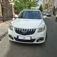 هایما s7توربور 1397