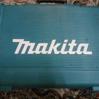فروش دلر شارژی ماکیتا چهارده ممیز چهار ولت نو