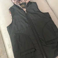 پافر کاملا سالم و تمیز