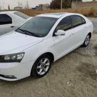 جیلی امگرند ۲۰۱۳ چوخ تمییز|خودرو سواری و وانت|ارومیه, |دیوار