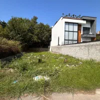 ۴۲۰زمین سیاهرود شهرکی با جواز