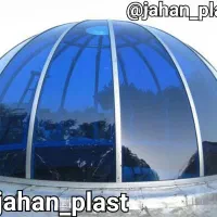 استخدام جوشکار و نصاب شیروانی|استخدام صنعتی، فنی، مهندسی|اردبیل, |دیوار