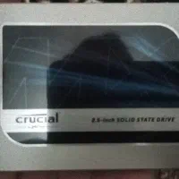 هارد کروشیال MX500 1Tb