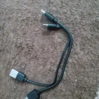 انواع کابل