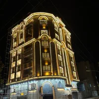 پیش فروش اپارتمان100مترشقایق