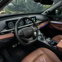 تیگو 8pro max ie|خودرو سواری و وانت|لاهیجان, کوی خزر|دیوار