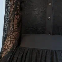 پیراهن مجلسی|لباس|بوشهر, |دیوار