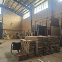 استخدام سرپرست تولید و مونتاژ کار