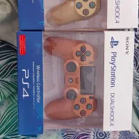 DuALSHOCK4 مدل PS4 دسته بازی
