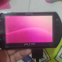 psp go|کنسول، بازی ویدئویی و آنلاین|کرج, حیدرآباد|دیوار