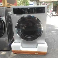 لباسشویی دوو مدل پرو LM-850W دایرکت درایو هوشمند|ماشین لباسشویی و خشک‌کن لباس|شیراز, سینما سعدی|دیوار