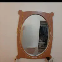 آیینه دیواری