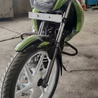 آپاچی 150 مدل۹۴