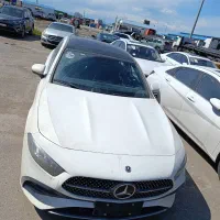 بنز A200 مدل 2025 صفر پلاک دایم مازندران/گیلان