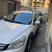 اچ سی کراس     H30   مدل ۹۷