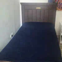 تخت خواب یک نفره