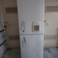 یخچال فریزر 18 فوت امرسان