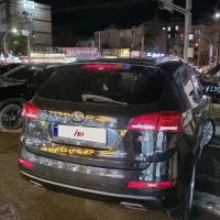 jac s5 جک اس ۵ اتومات ۹۶