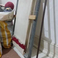 دار قالی و نخ|تابلو فرش|هشتگرد, شهرک پارسیان|دیوار