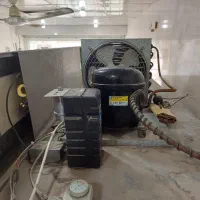 یخچال|فروشگاه و مغازه|بندر کنگان, |دیوار