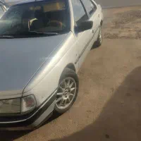 پژو 405 مدل 90|خودرو سواری و وانت|خواجه, |دیوار