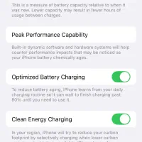 iPhone 13 normal