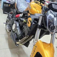 بنلی جفت ۳۱۰