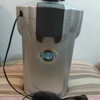 تصفیه سطلی آر.اس.95، یو وی دار