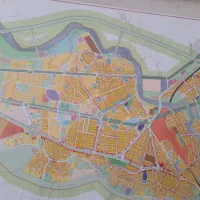 زمین180متر-کوی-شهرداری