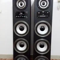 باند|سیستم صوتی خانگی|نظرآباد, مسکن مهر نظرآباد|دیوار