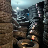 لاستیک ۱۸۵/۶۵/۱۵ سمند ال۹۰ دنا تارا شاهین زانتیا|قطعات یدکی و لوازم جانبی|تهران, سلسبیل شمالی|دیوار