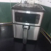 فروش سرخ کن ایولی
