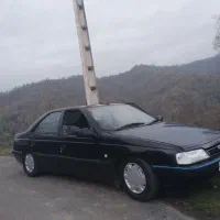 پژو ۴۰۵ مدل ۸۳