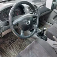 مزدا 323،مدل 85،کارکرد 253|خودرو سواری و وانت|کرج, شهرک مترو|دیوار