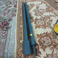 بخار شوی کنوود اصلی.|جاروبرقی، جارو شارژی، بخارشو|مشهد, کوثر|دیوار