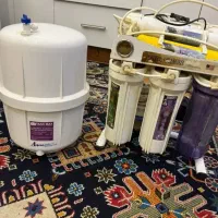 تعمیر و سرویس کامل بخاری گازی و دستگاه تصفیه آب|خدمات پیشه و مهارت|رشت, باهنر|دیوار