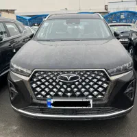 تیگو7پرومکس مشکی