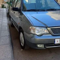 ۱۳۲ مدل۸۷ دوگانه|خودرو سواری و وانت|چناران, |دیوار