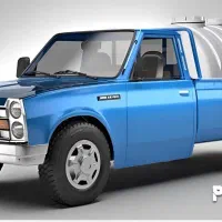 استخدام راننده نیسان وخاور