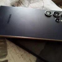 موبایل s24 ultra بنفش|موبایل|پرند, فاز ۶|دیوار